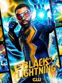 Black Lightning