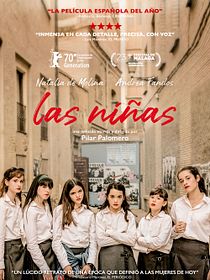 Las niñas