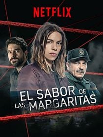 El sabor de las margaritas