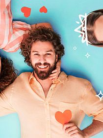 Mi mentira más dulce