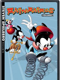 Animaniacs