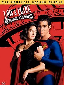 Lois & Clark: Las nuevas aventuras de Superman