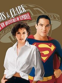 Lois & Clark: Las nuevas aventuras de Superman