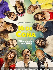 Ni de coña