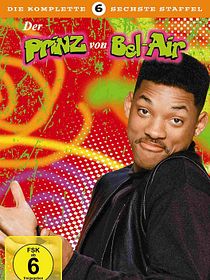 El Príncipe de Bel-Air
