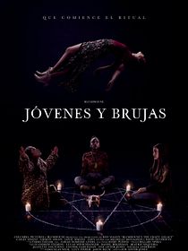 Jóvenes y brujas