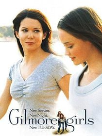 Las Chicas Gilmore