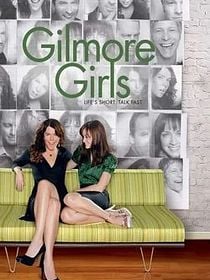 Las Chicas Gilmore
