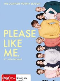 Please Like Me