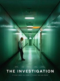 The Investigation (El caso del submarino)