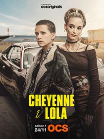 Cheyenne y Lola