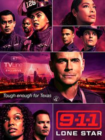 9-1-1: Lone Star