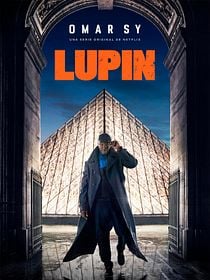 Cartel de Lupin