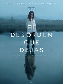 El desorden que dejas