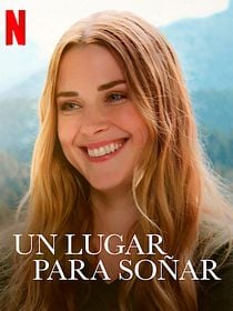 Cartel de Un lugar para soñar