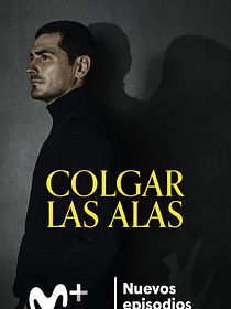 Colgar las alas