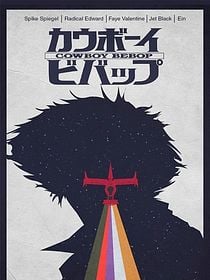 Cowboy Bebop