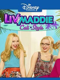 Liv y Maddie