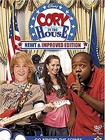 Cory in the House