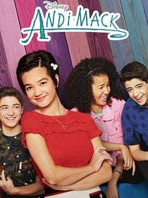 Andi Mack