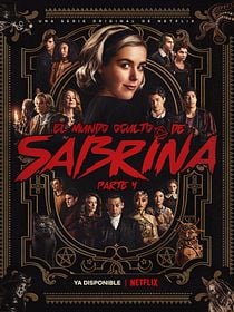 Las escalofriantes aventuras de Sabrina