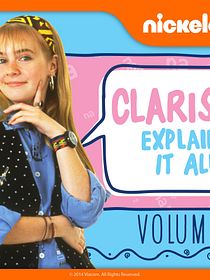 Las Historias de Clarissa