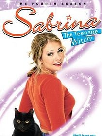 Sabrina, cosas de brujas