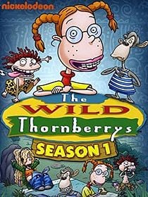 Los Thornberrys