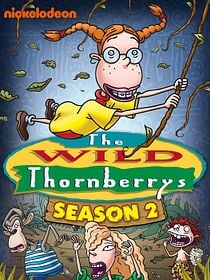Los Thornberrys