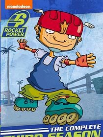 Rocket Power