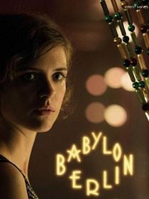 Babylon Berlin