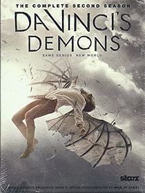Da Vinci’s Demons