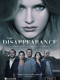 The Disappearance