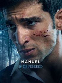 El internado: Las Cumbres