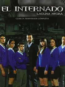 el internado in english