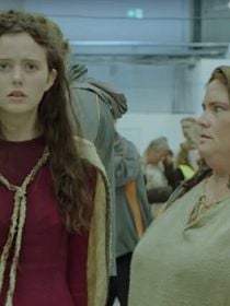 Beforeigners (Los visitantes)