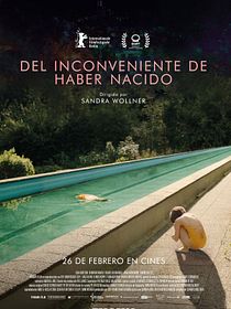 Del inconveniente de haber nacido