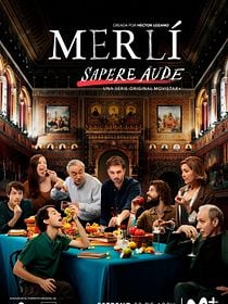 Merlí: Sapere Aude