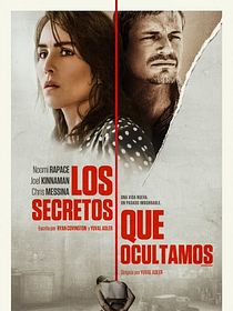 Los secretos que ocultamos