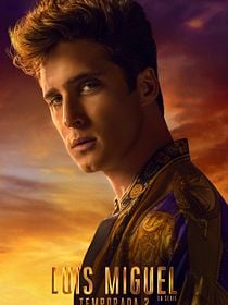Luis Miguel: La serie
