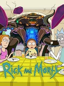 Rick y Morty