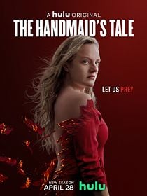 El cuento de la criada