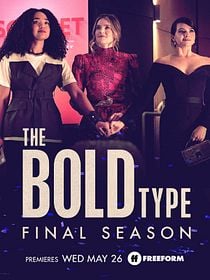The Bold Type