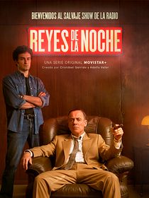 Reyes de la noche