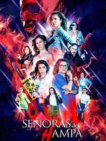 Señoras del (h)AMPA