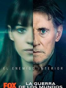 La Guerra de los Mundos