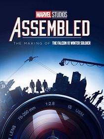 Marvel Studios REUNIDOS