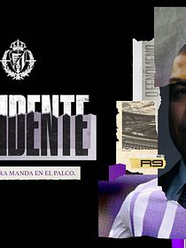 Ronaldo: El Presidente