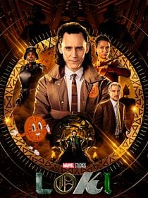 Cartel de Loki