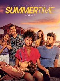 A tres metros sobre el cielo: La serie